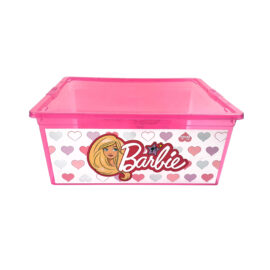 Caja Organizadora Almacenamiento Para Niños 19 Litros