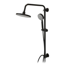 Columna De Ducha Grifo Plato Llave Modelo Venti Stretto