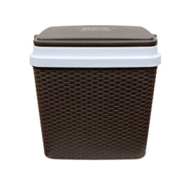 Cooler Nevera Cava Hielera Portátil 35 Litros