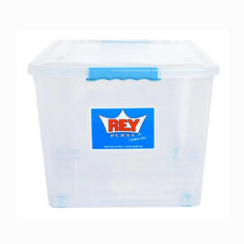 Caja Organizadora Multiusos Almacenamiento Suprema 72 Lts