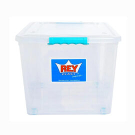 Caja Organizadora Almacenamiento Suprema 50 Lts