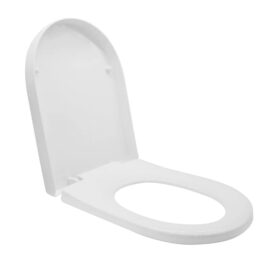 Tapa Asiento Urea Soft Close Para wc Inodoro Acros