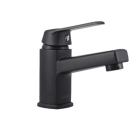 Monomando Lavatorio Llave Grifo Modelo Módena