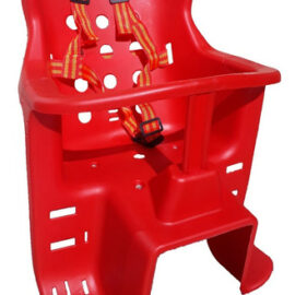 Silla Porta Bebe Para Bicicletas