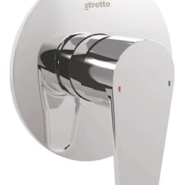 Moderno Monomando Ducha Empotrado Dessin Marca Stretto