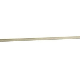 Barra Toallero 46 Cm Modelo Taff Stretto