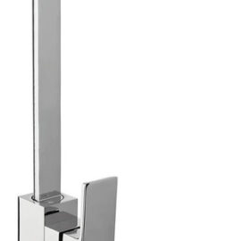 Monomando Llave Grifo Para Lavaplatos Taff Stretto