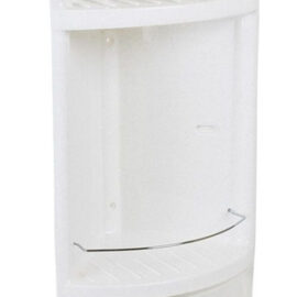 Esquinero Organizador De Ducha Reyplast