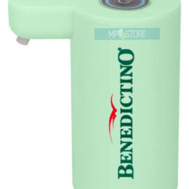 Dispensador De Agua Recargable Marca Benedictino Bidones