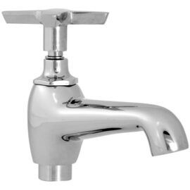 Llave Grifo Para Lavamanos Lavatorio  Modelo Crane Fas