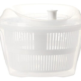 Centrifugo Escurridor Exprimidor Vegetales Ensalada Reyplast