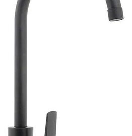 Monomando Grifo Llave Vertical Lavaplatos Fregadero Arezzo