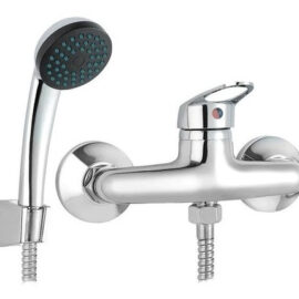 Monomando Llave Grifo Para Ducha Modelo Cincinnati Pmb