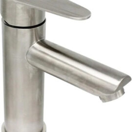 Monomando Lavatorio Llave Grifo Modelo Vermont Pmb