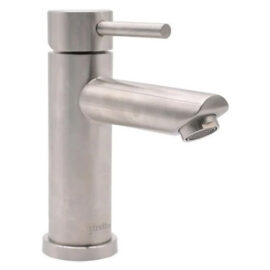 Monomando Lavatorio Llave Grifo Modelo Fiorenzo Stretto