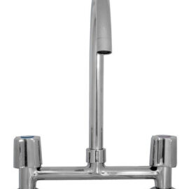 Combinación Llave Grifo Para Lavaplato Fregadero Novella Fas