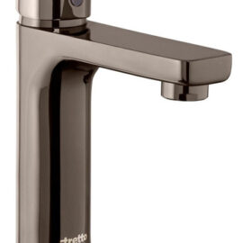 Monomando Lavatorio Llave Grifo Modelo Marsella Stretto