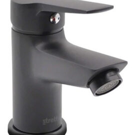 Monomando Llave Grifo Lavatorio Modelo Arezzo