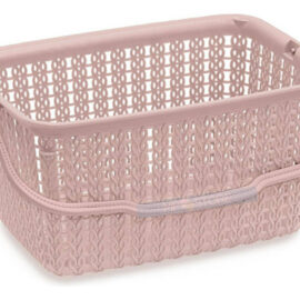 Canastilla Canasta Organizadora Multiusos Khipu 3.8 Litros Reyplast