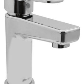 Monomando Lavatorio Llave Grifo Modelo Napoles Stretto