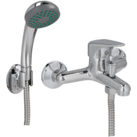 Monomando Tina Ducha Linea Napoles Stretto