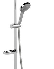 Columna De Ducha Stella Con Grifería