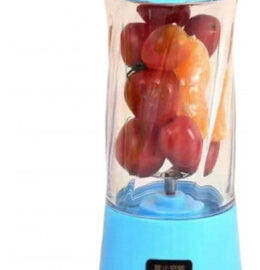 Batidora Licuadora Juguera Portátil Usb Recargable