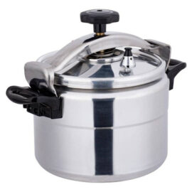 Olla A Presión Aluminio 8l Fantuzzi Comprezzo