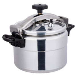 Olla A Presion 10 Litros Comprezzo Fantuzzi