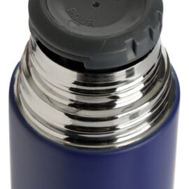 Termo Bala Acero Inox 1 Litro