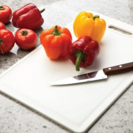 Tabla Para Cortar Profesional