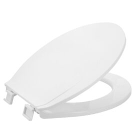 Asiento Y Tapa Para Wc Modelo Aura Stretto