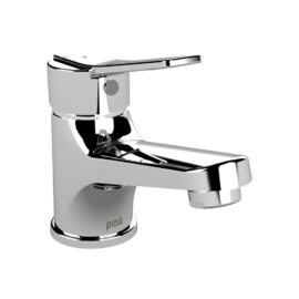 Monomando Lavatorio Llave Grifo Modelo Dallas Pmb