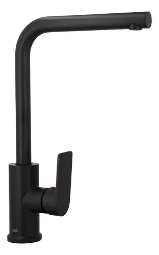 Monomando Grifo Llave Para Lavaplatos Queens Pmb