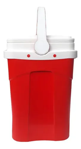Cooler Nevera Caba Hielera Portátil 35 Litros Envio Gratis - Imagen 5