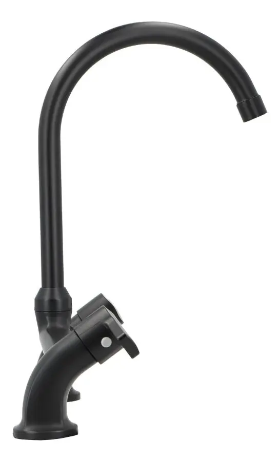 Combinación Llave Grifo Para Lavaplatos Tipo V Bogen Stretto - Imagen 2