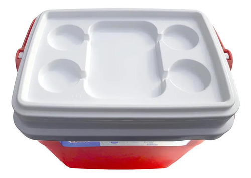 Cooler Nevera Caba Hielera Portátil 35 Litros Envio Gratis - Imagen 6