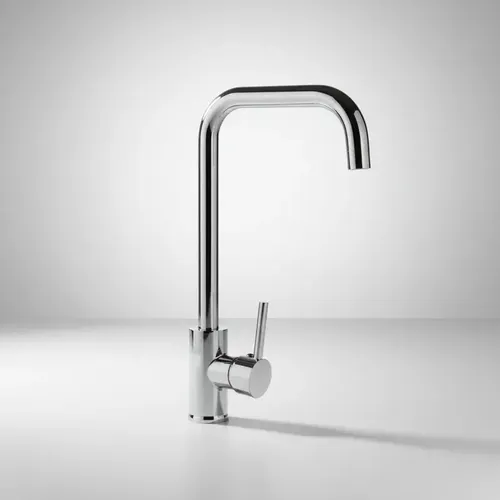 Monomando Lavaplatos Modelo Oregon Caño Recto Marca Pmb - Imagen 4