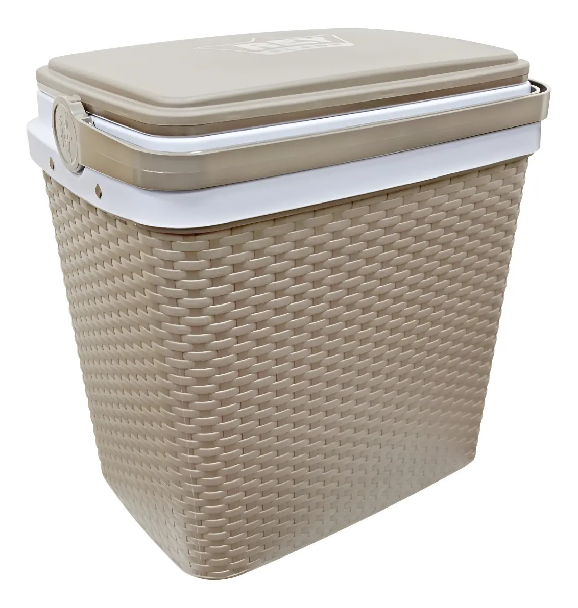 Cooler Nevera Cava Hielera Portatil 35 Litros Marca Reyplast - Imagen 11