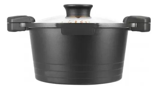 Olla Multiuso Therma 24 Cm 6 L Marmicoc - Imagen 5