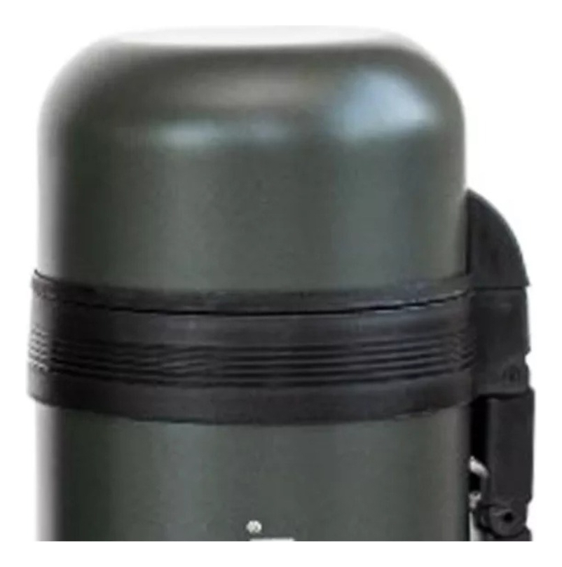 Termo Multipropósito Comida 750 Ml Halten - Imagen 13