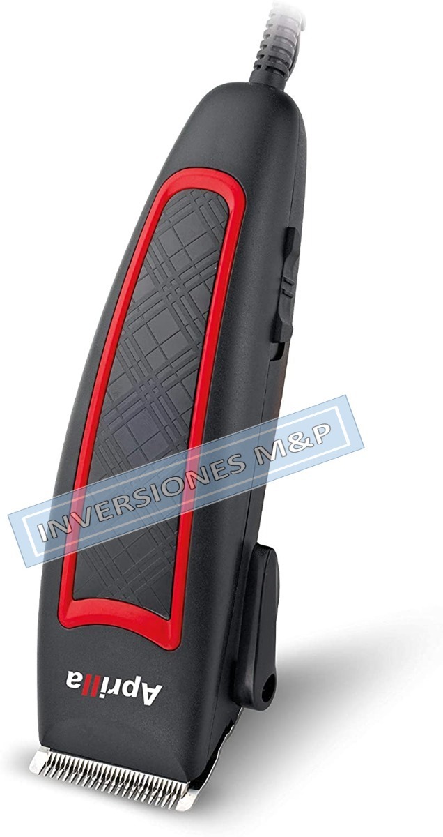 Maquina Corta Pelo Profesional 15w - Imagen 9