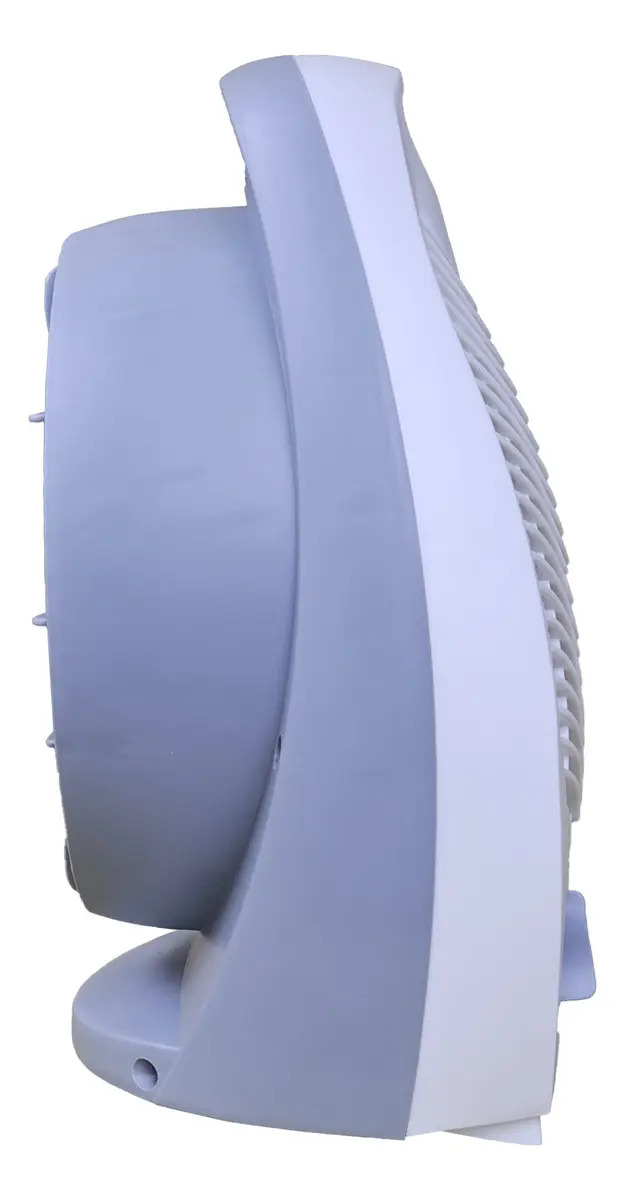 Calentador Termo Ventilador 2 Niveles Con Antivuelco 1800w - Imagen 10