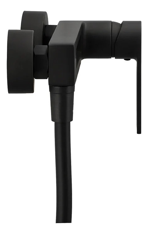 Monomando Llave Grifo Para Ducha Modelo Tarento Marca Stretto - Imagen 5