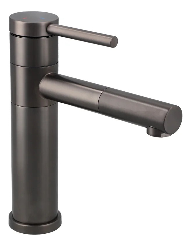Monomando Llave Grifo Lavamanos Modelo Brienza Marca Stretto - Imagen 4