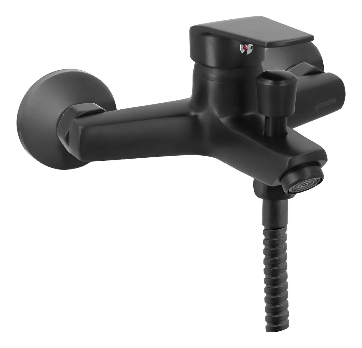 Monomando Llave Grifo Tina Ducha Modelo Bari Marca Stretto - Imagen 2