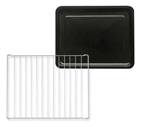 Horno De Mesa Electrico Telefunken Tf E650c 2300w 60l - Imagen 6