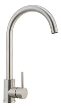 Monomando Llave Grifo Para Lavaplatos Fregadero Fiorenzo