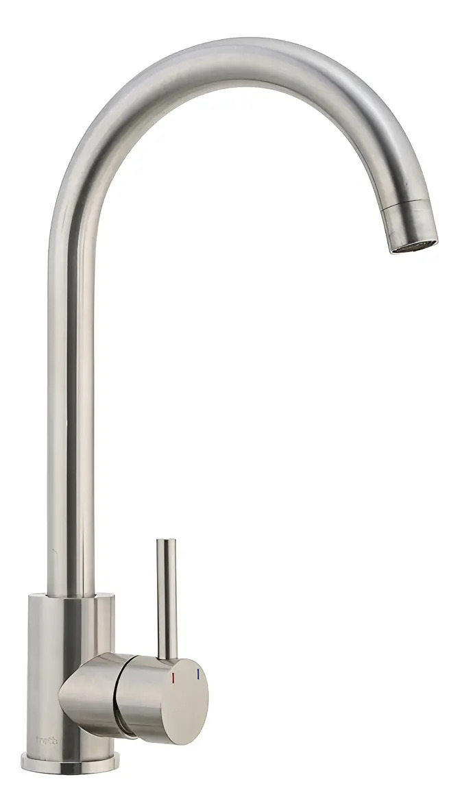 Monomando Llave Grifo Para Lavaplatos Fregadero Fiorenzo