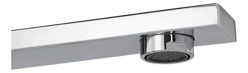 Monomando Grifo Llave Lavaplatos Fregadero Alaska - Imagen 5